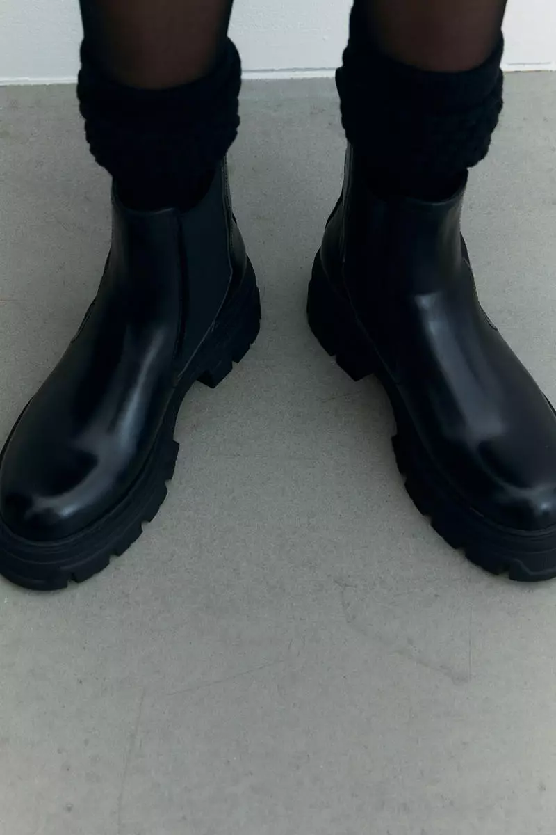 H&m new arrivals ph boots