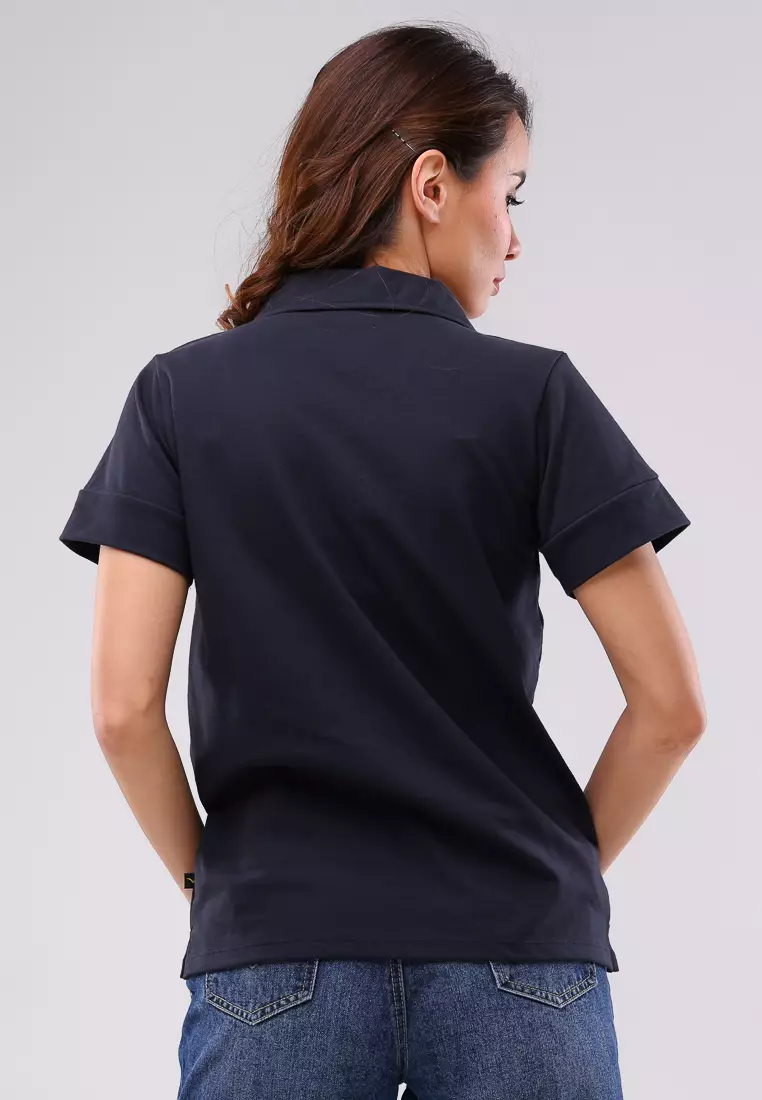 Short Sleeves Polo Shirt