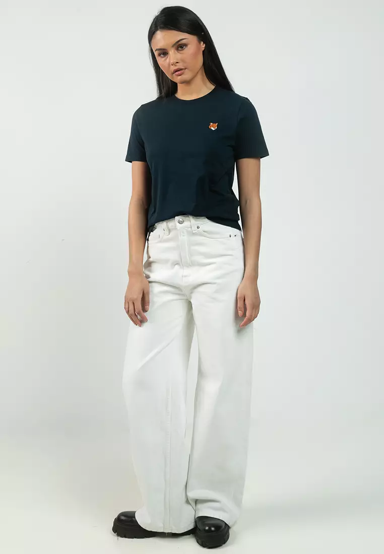 Fox Head Regular T-Shirt