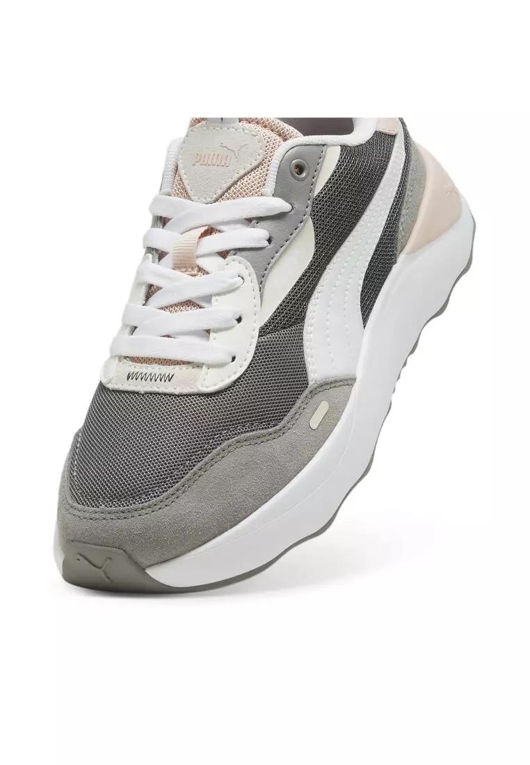 Runtamed Platform 女子休閒鞋