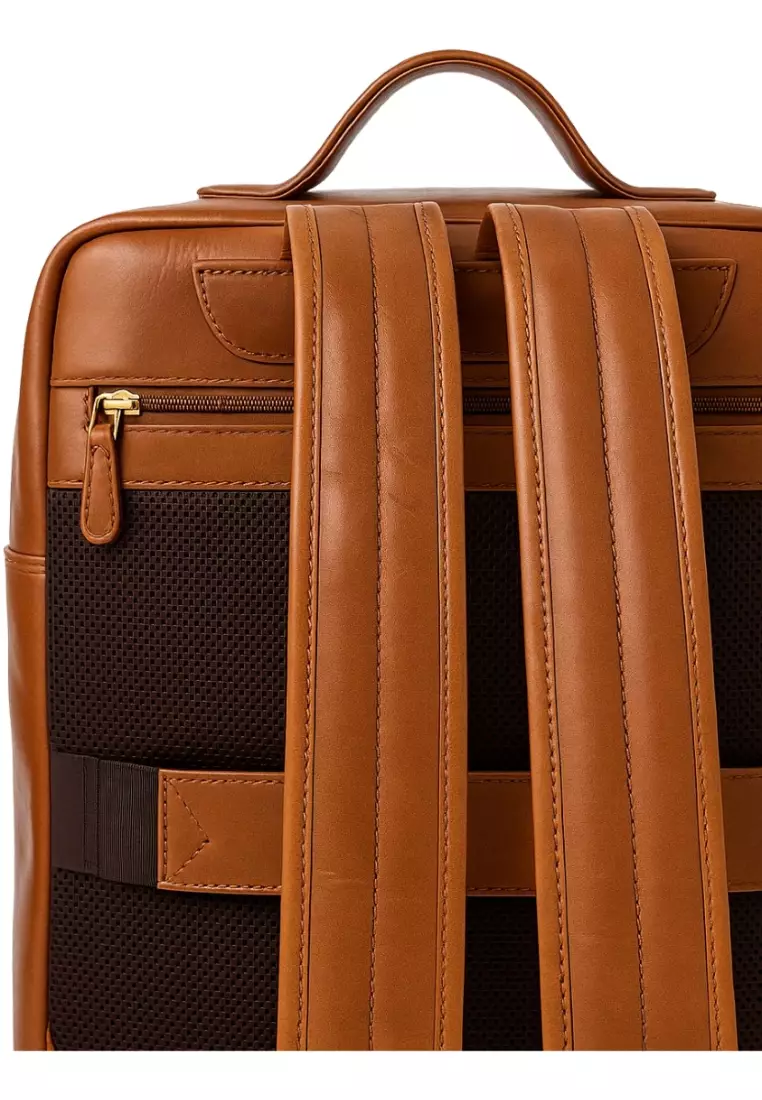 Buy Oxhide Oxhide Leather Backpack - Full Grain Leather Backpack