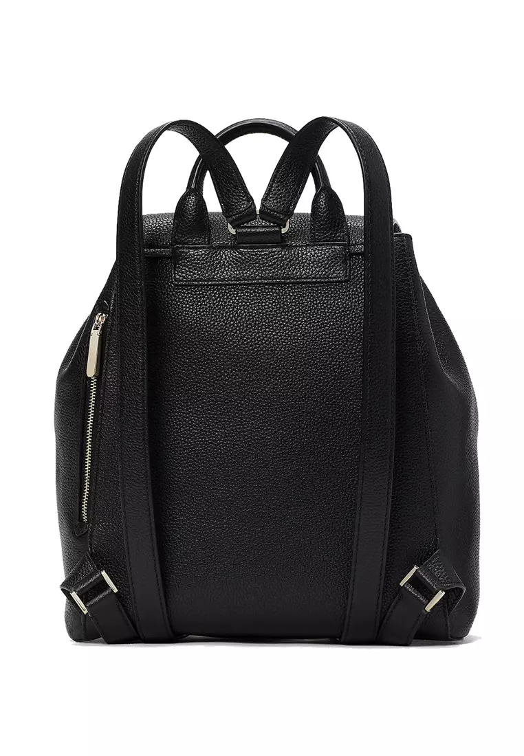 Kate Spade Sinch Medium Backpack Black K5489