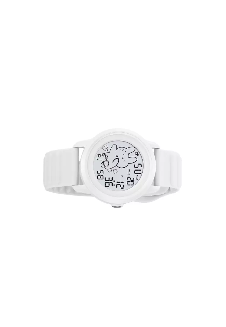 Jam Tangan Digital Water Resist ORIGINAL