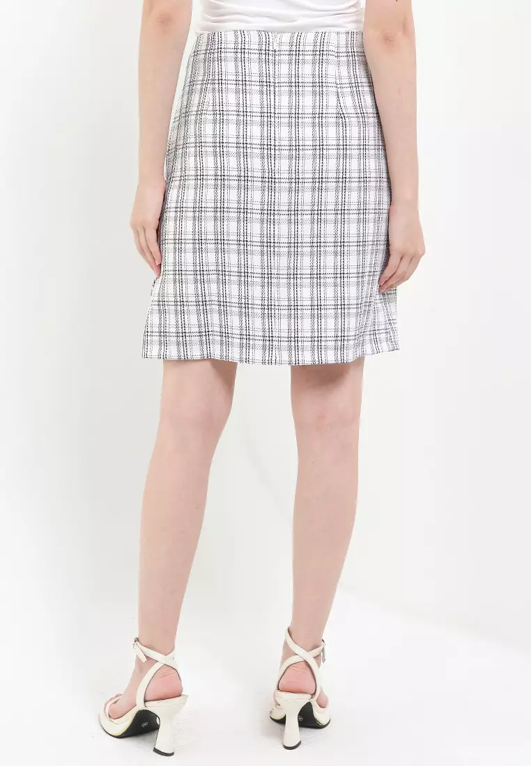 Rok Jesika Tweed - Abigail Skrits