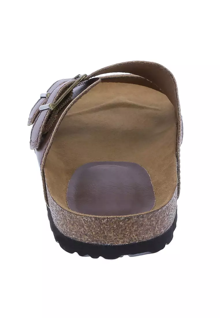 Women's robyn flat store slide