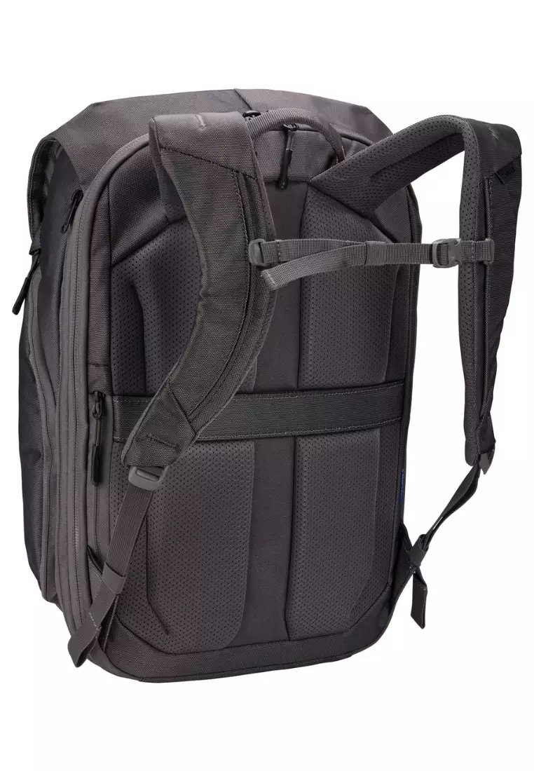 THULE Subterra 2 Travel Backpack 26L-Vetiver Gray
