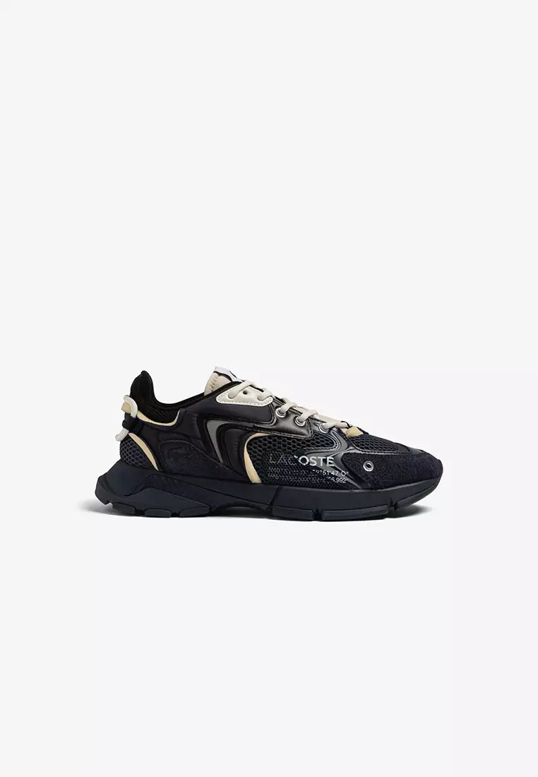 Discount on Lacoste  shoes - SKU: Men's L003 Neo 123 1 Trainers