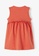 NAME IT orange Filipha Dress 737ACKA2629E8EGS_2