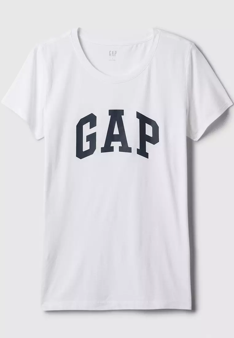 Logo Classic Tee