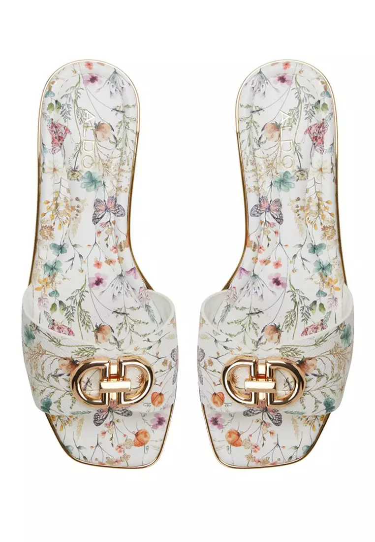 Bellenor Sandals