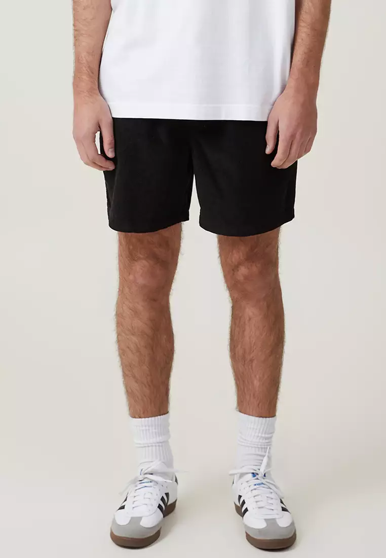 Easy Shorts