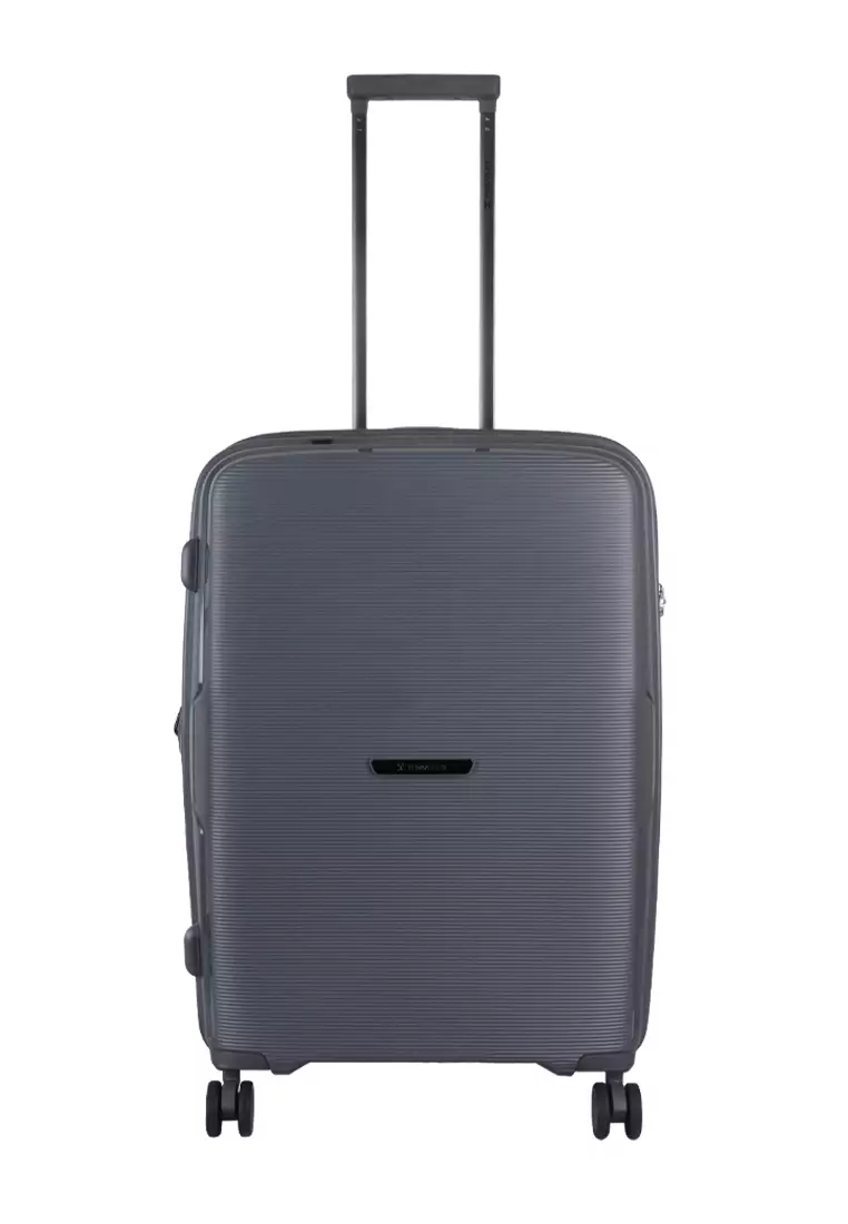 302 303 304 Hard Case Luggage Set (3in1 S+M+L)