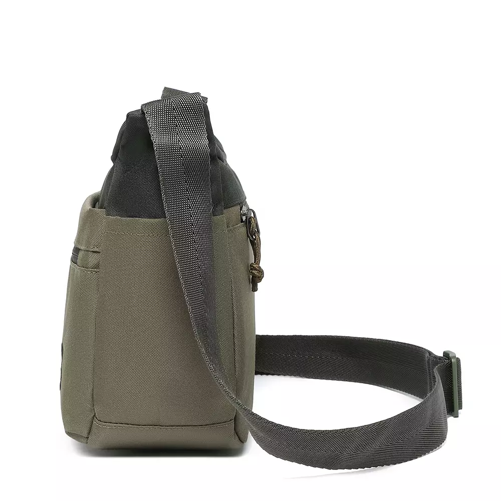 Navy Club Tas Selempang Sling Bag GJAC - Tas Pria Wanita Crossbody Bags Tas Outdoor