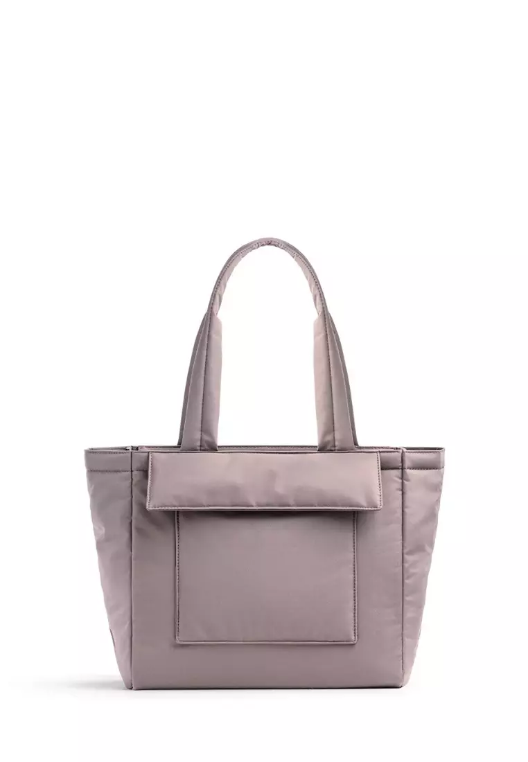 Semmoa M Tote Bag - Puce