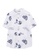 LC WAIKIKI white Printed Short Sleeve Boys' Shirt 411A8KA0D44A46GS_1