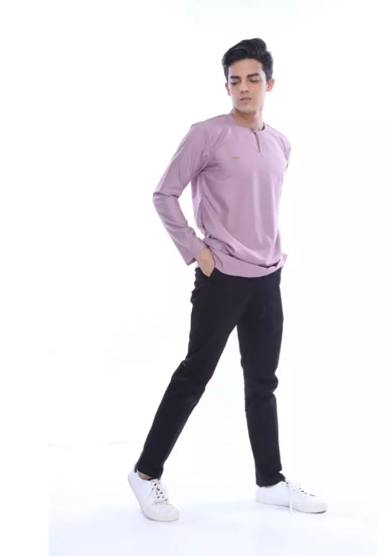 Kurta Yasin by Hudz