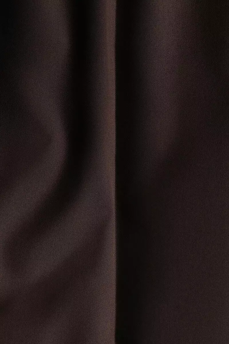 Loose Fit Tailored trousers