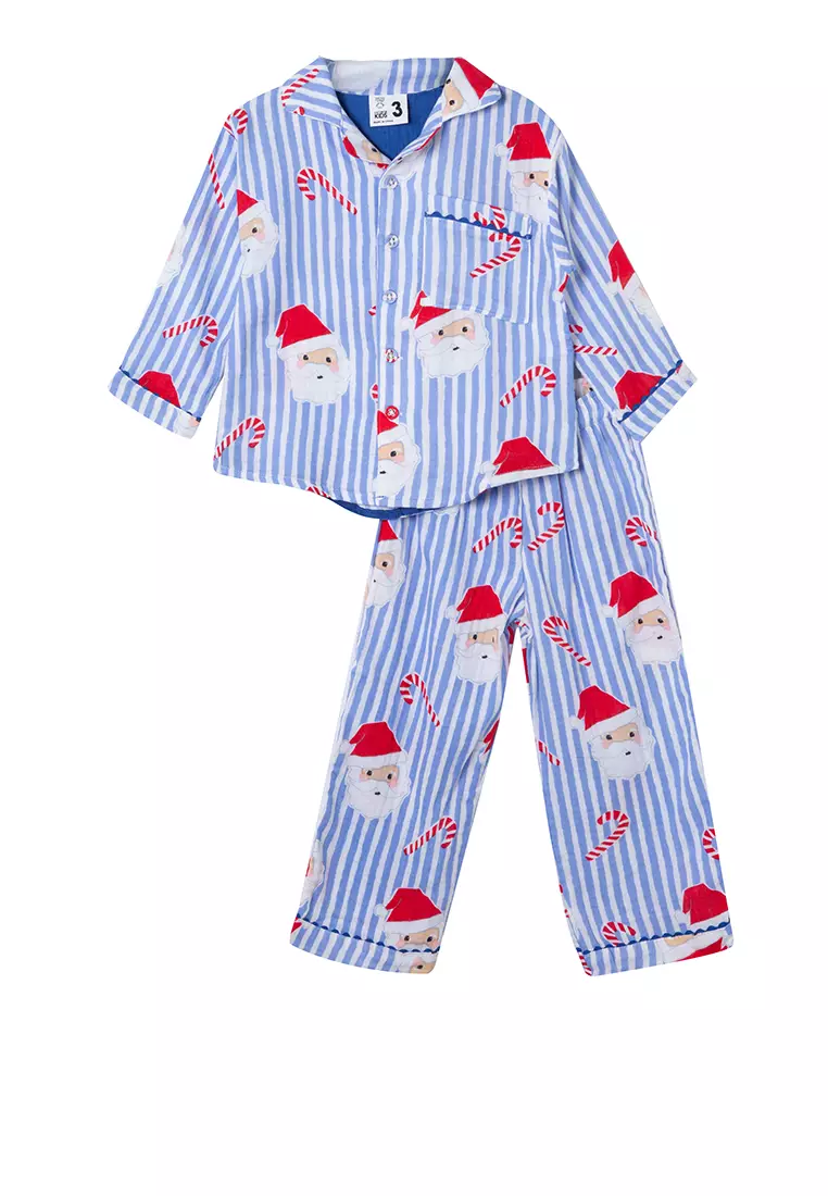 Clearance kids pajamas outlet