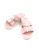 Unifit pink Unifit Floral Wedge Sandal 3B7ACSHA39D1CDGS_4