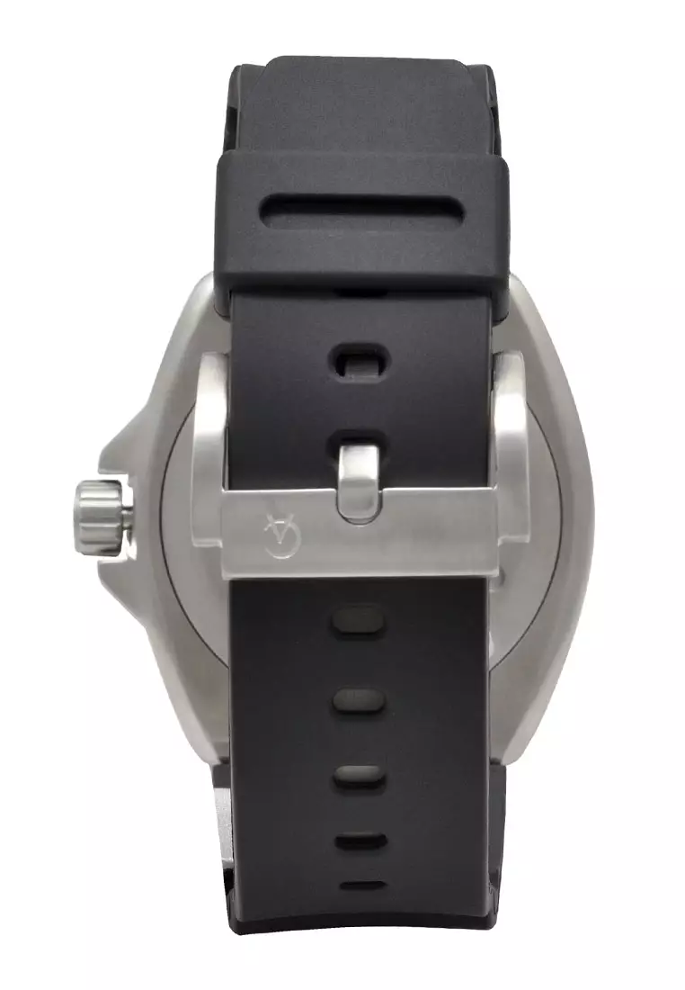 Male Analog Watches 6541 MERSSBU