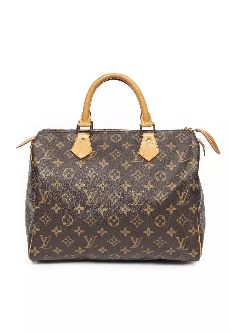 Lv speedy 30 price in singapore store