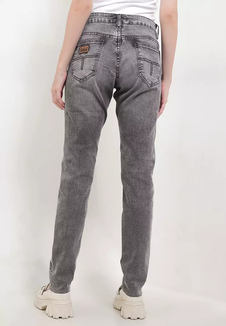 Skinny Stretch Denim Pant Fsw380