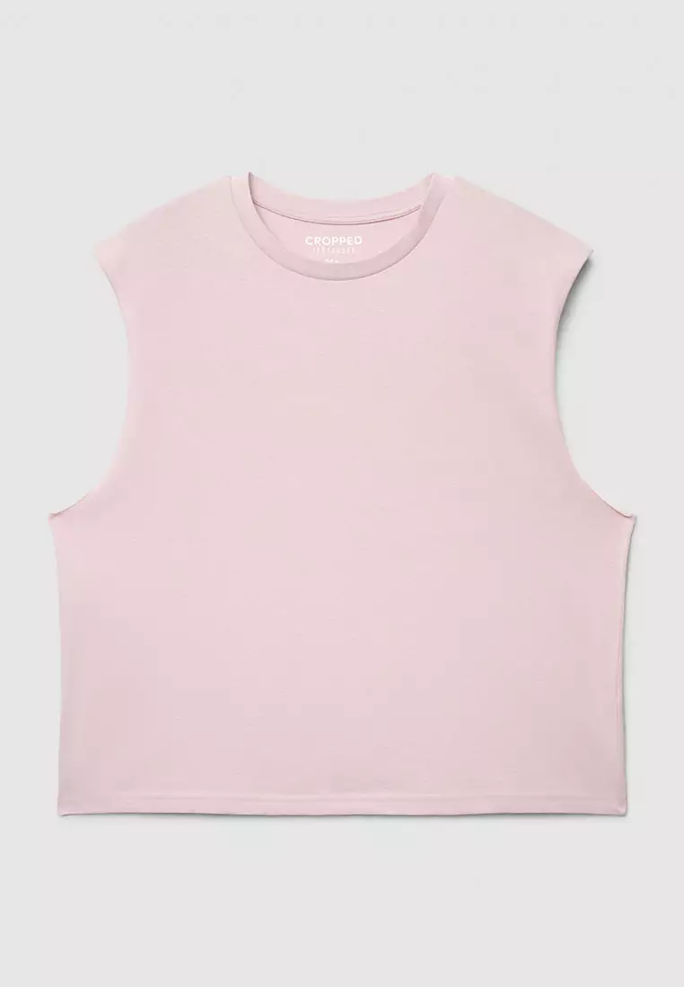 Man Short-sleeved T-shirt