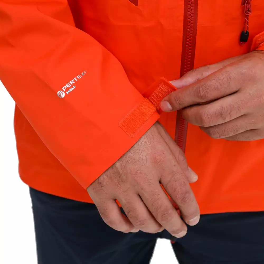 Eiger Ms Lorentz Xg 3L Jacket