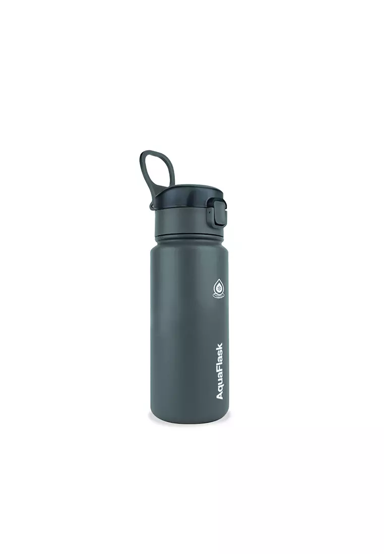 18oz Graphite Sip II Bottle