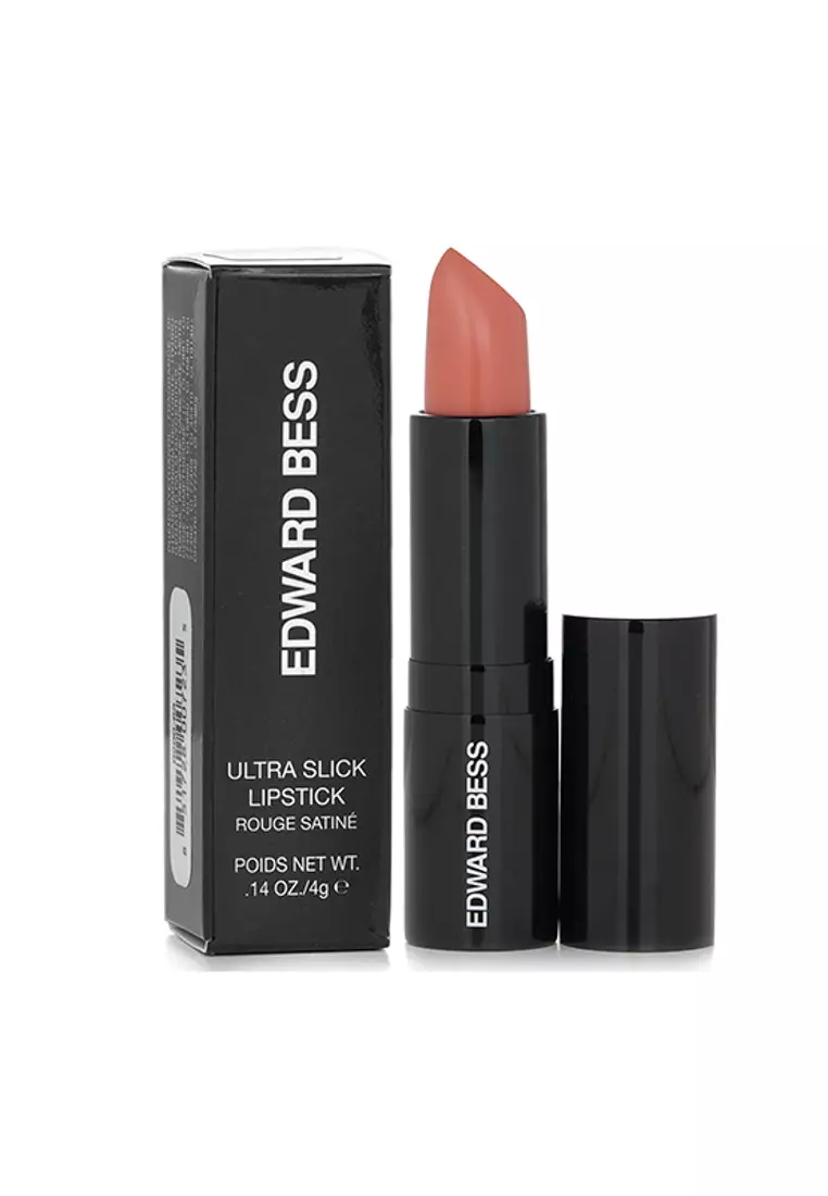 Edward Bess - Ultra Slick Lipstick - # Forbidden Flower 4g/0.14oz
