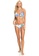 Roxy blue She Just Shines Tri Bikini Top 53990AA21394E8GS_4