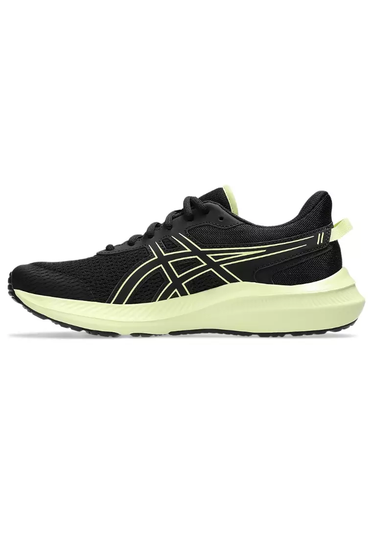 JOLT 5 WOMEN RUNNING SHOES (BLACK)