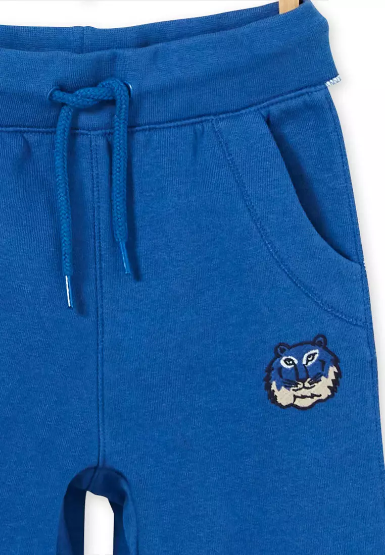 Tiger Jogger Pants