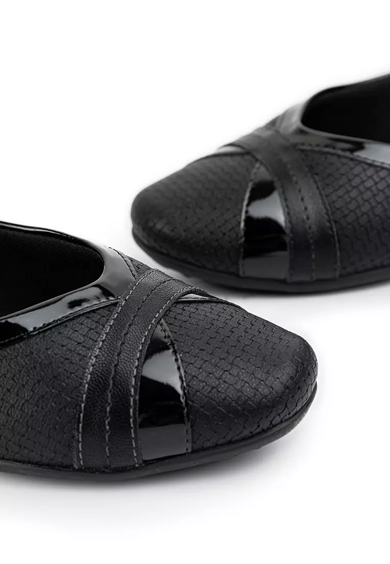 Women's Pamela Flat Shoes