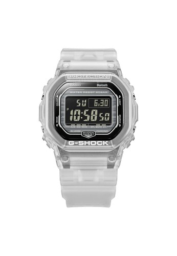 Casio dw b5600g clearance
