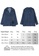 A-IN GIRLS blue Fashion Lapel Denim Jacket 45E57AAAA5AC36GS_5