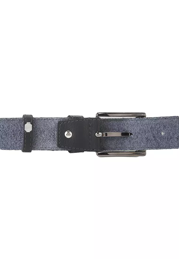 Jett Belt Blck