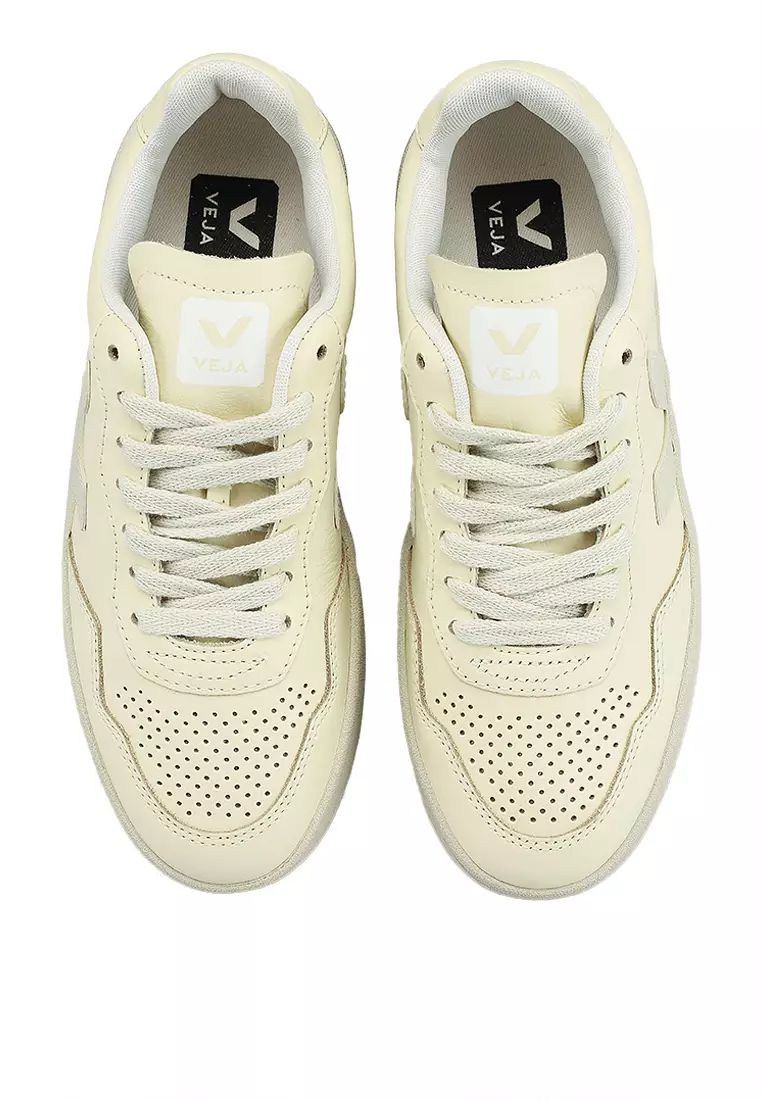 V-90 O.T. Leather Sneakers