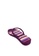 Ripples purple Lynette Stripes Ladies Sandals FF2C5SHF092328GS_4