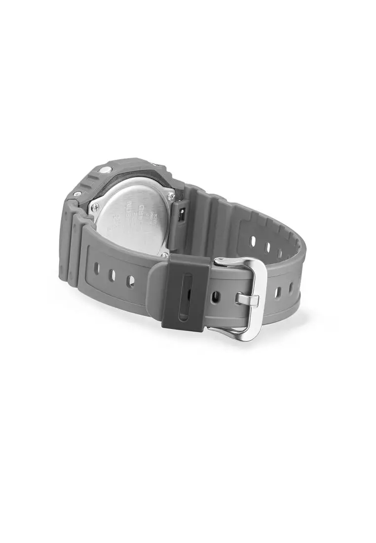 CASIO G-SHOCK GA-2100HD-8A
