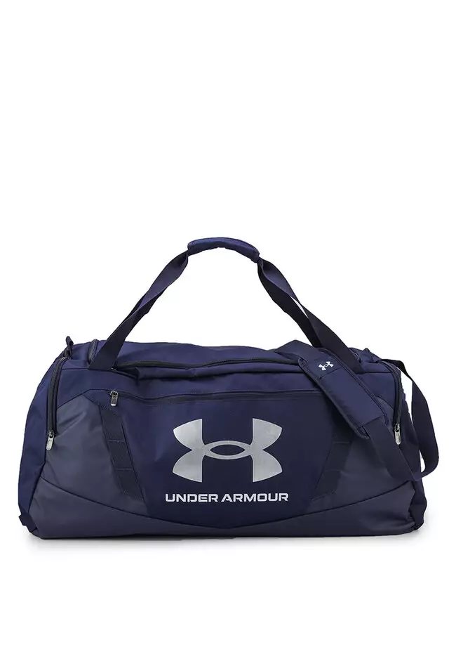 Buy Under Armour UA Undeniable 5.0 Duffle LG Bag 2024 Online | ZALORA ...