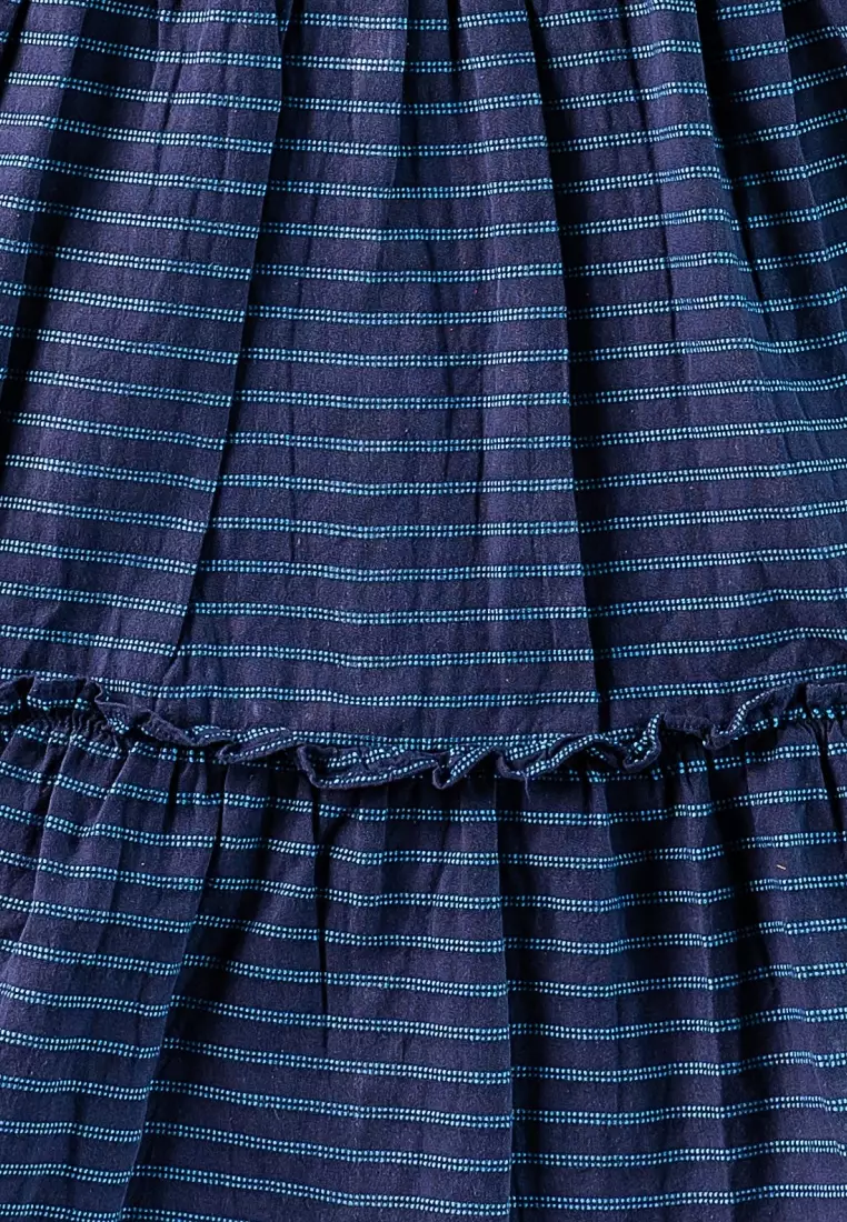 Girl Leteshia Dress Junior