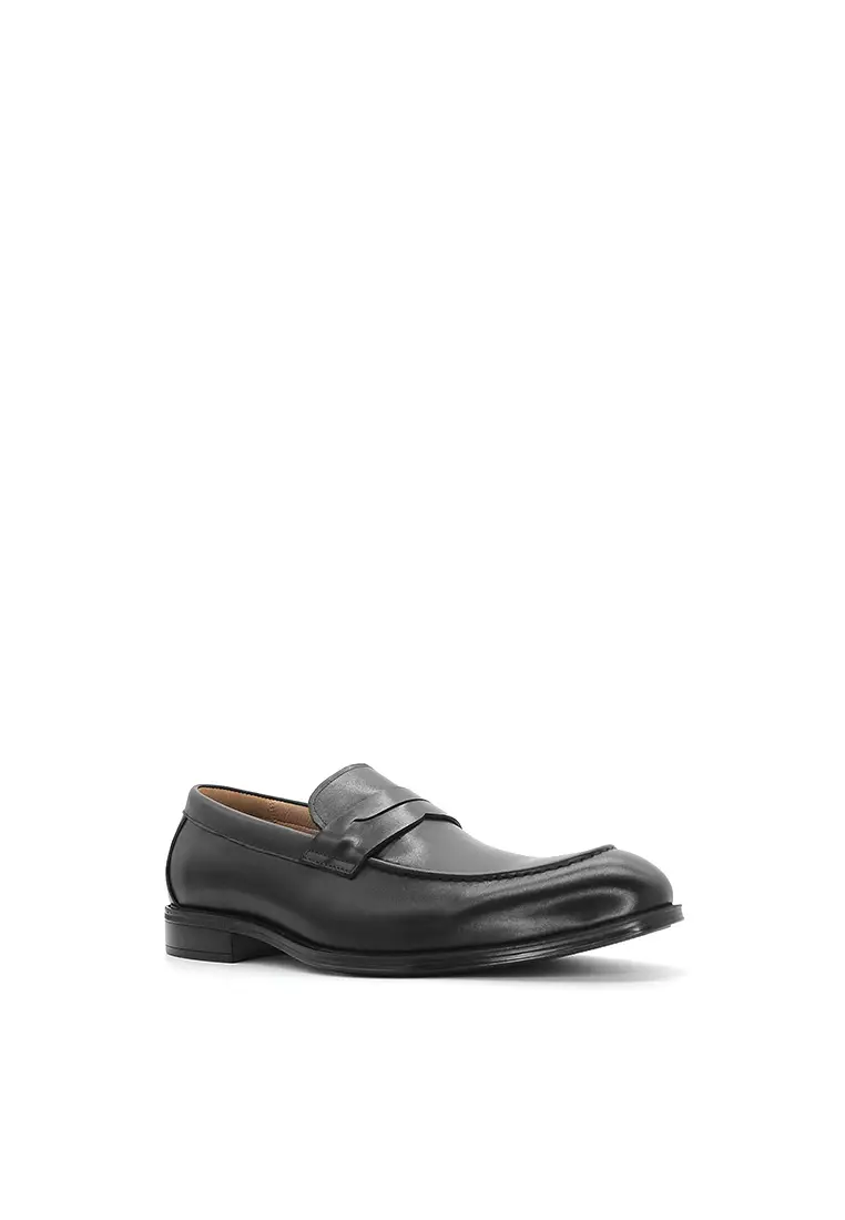 Discount on Hush Puppies  shoes - SKU: Aiden Penny Men's BTS/Dress Casual Shoes