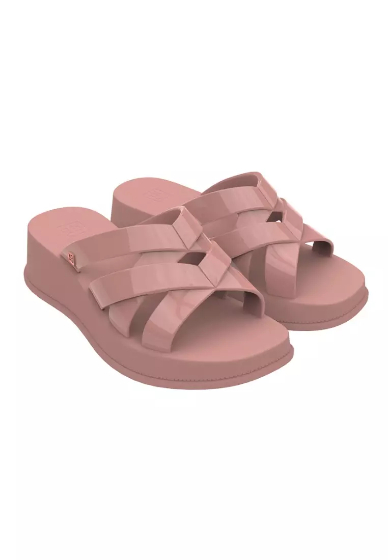 Discount on Zaxy  shoes - SKU: Pose Tam Nude