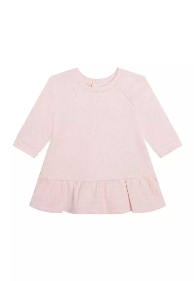 Baby girl clearance michael kors clothes