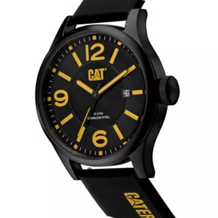 Caterpillar Casual Men's Watch CAT QB.161.27.137