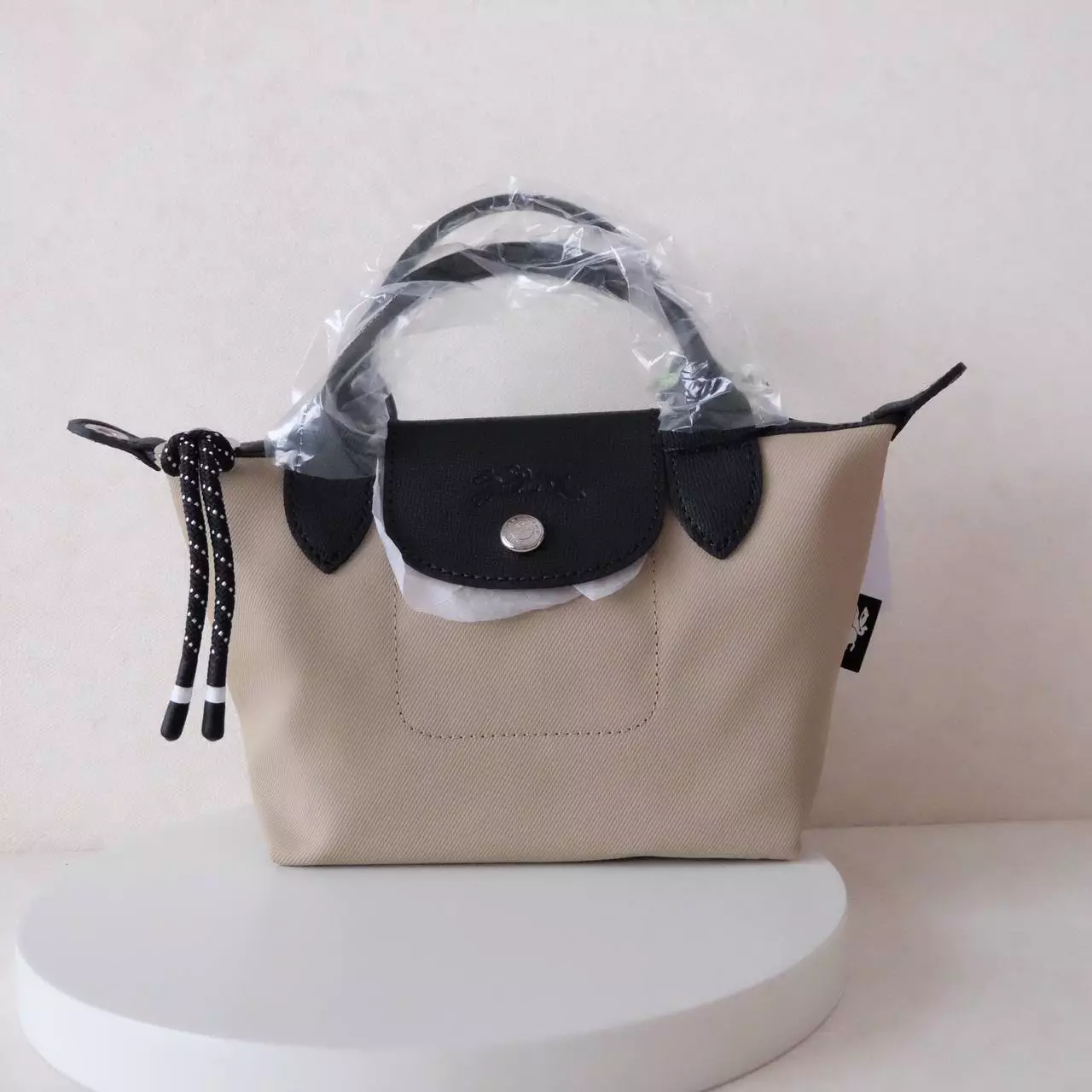 Le Pliage Energy XS Nude/ Beige