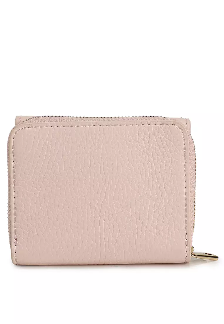 Idea Trifold Wallet
