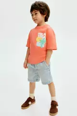 Denim Blue Medium