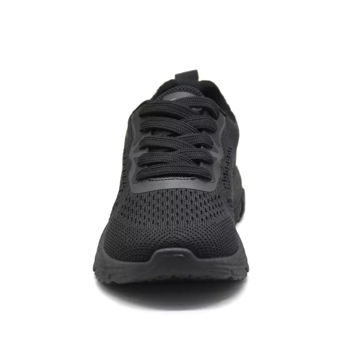 Carvil Sepatu Anak Eldor-02 LT Black/Black